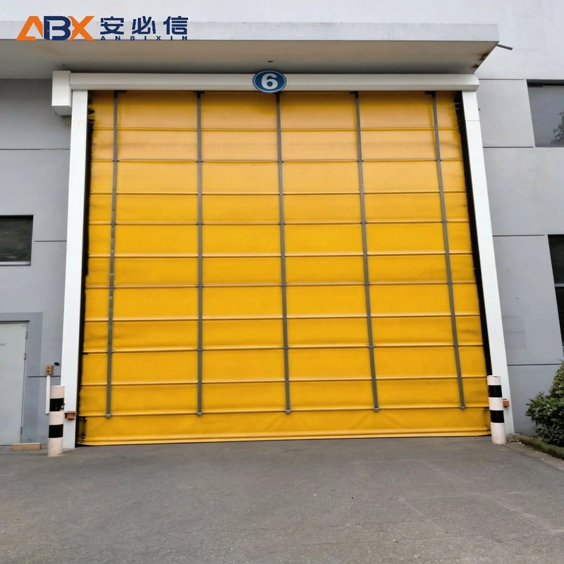 长春市伸缩式卸货平台
